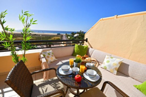 Ferienwohnung MARINERO - Pool - Meerblick - Morro Jable, Morro Del Jable